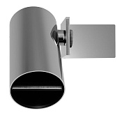 Fima Carlo Frattini Soffioni Верхний душ 8 см, 1 режим, цвет: chrome F5915CR