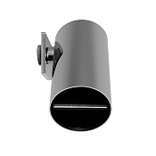 Fima Carlo Frattini Soffioni Верхний душ 8 см, 1 режим, цвет: chrome F5919CR