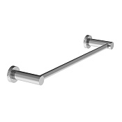 Fima Carlo Frattini Spillo Tech Полотенцедержатель 44 см, подвесной, x серия, цвет: chrome F6000T/40XCR