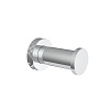 Fima Carlo Frattini Spillo Tech Крючок для полотенец, подвесной 4, цвет: chrome F6004T/1VCR