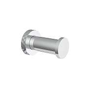 Fima Carlo Frattini Spillo Tech Крючок для полотенец, подвесной 4, цвет: chrome F6004T/1XCR