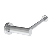 Fima Carlo Frattini Spillo Tech Держатель туалетной бумаги открытый x серия, подвесной, цвет: chrome F6005T/1XCR