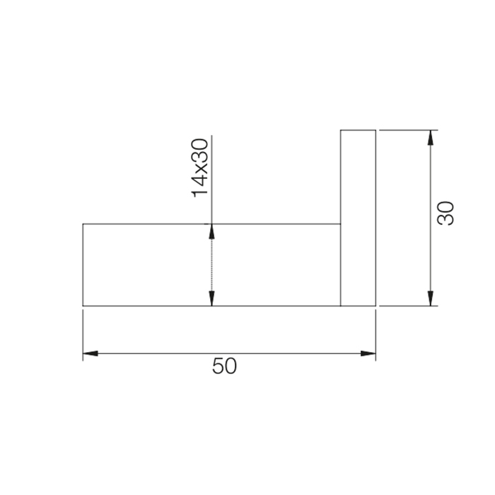 Fima Carlo Frattini Quadra Крючок для полотенец, подвесной, цвет: gold F6024/1OR