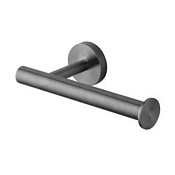 Fima Carlo Frattini Spillo Steel Держатель туалетной бумаги открытый, цвет: stainless steel F6095/1INOX