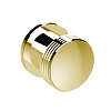 Fima Carlo Frattini Texture Крючок для полотенец, подвесной, v серия, цвет: gold F6104/1VOR
