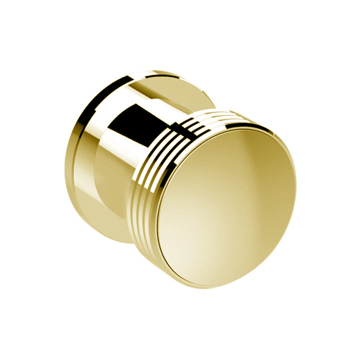 Fima Carlo Frattini Texture Крючок для полотенец, подвесной, x серия, цвет: gold F6104/1XOR
