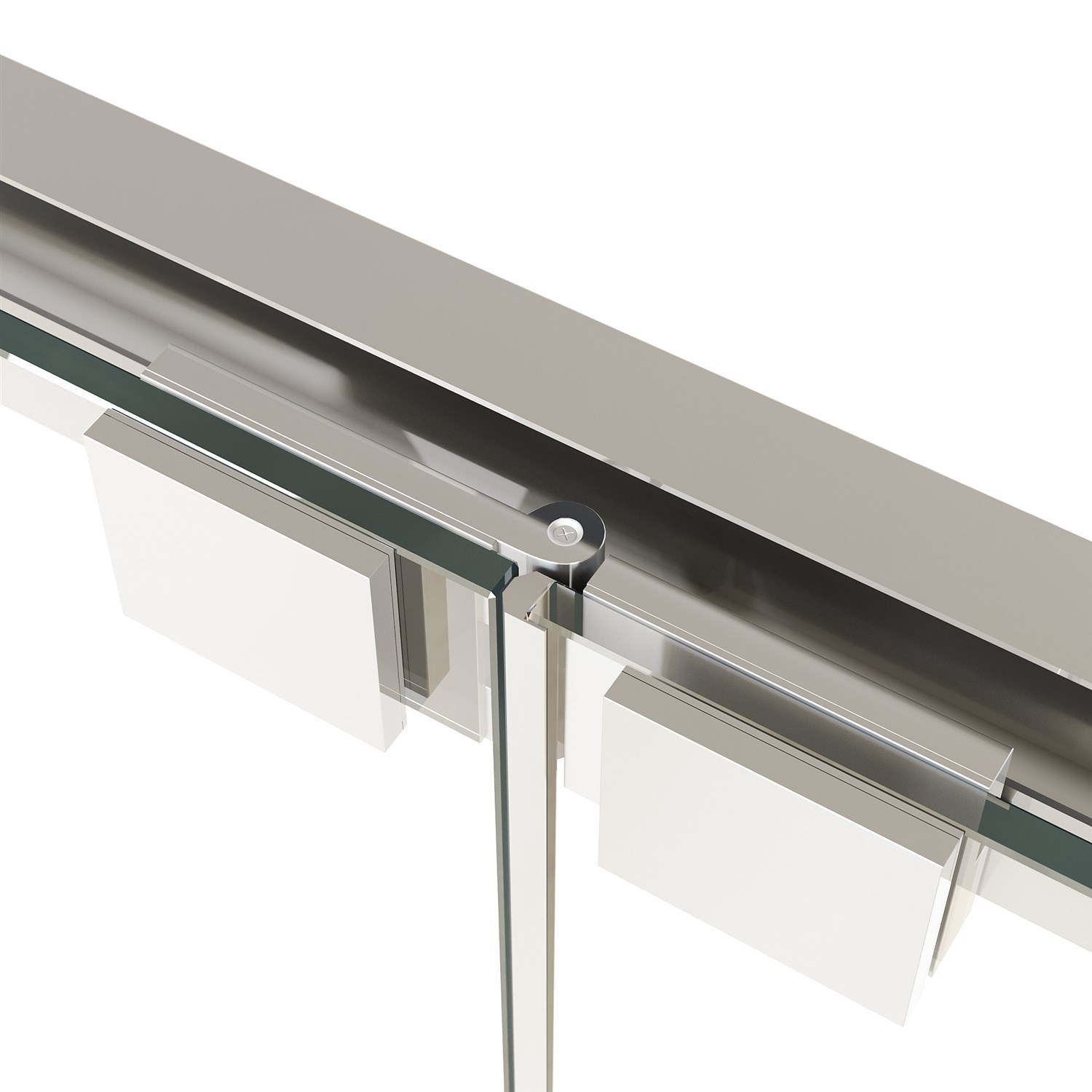 RGW Passage Душевой уголок 70х70х190h см, универсальный, Easy Clean, цвет: хром глянцевый 060813277-11