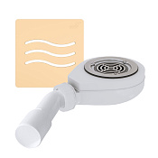 RGW Сифон для поддона с решеткой из нержавеющей стали, цвет: пустыня 502411161-13