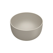 Catalano Sfera Раковина чаша d42 см, без перелива, цвет: sabbia satinato 0523420029