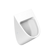 Catalano Comfort Писсуар подвесной без отверстия под крышку 30х54h см, цвет: белый матовый 0932540021