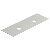 Catalano Piani Ceramici Столешница под раковину керамическая150х50 см, цвет: cemento satinato 0831510023