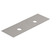 Catalano Piani Ceramici Столешница под раковину керамическая150х50 см, цвет: tortora satinato 0831510032