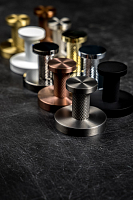 Boheme Uno Крючок для полотенца, подвесной, цвет: copper brushed 10976-CB