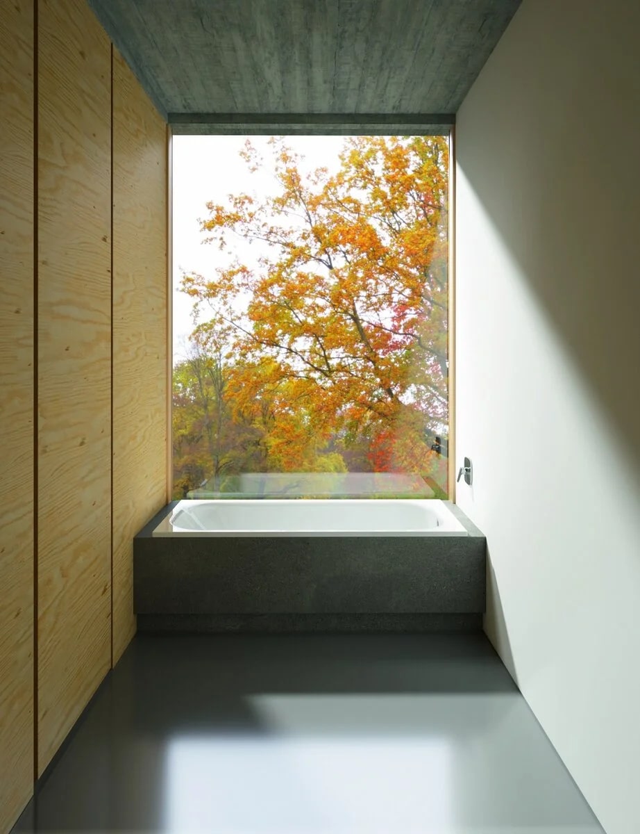 Bette Form Ванна стальная встраиваемая 170x75 см, с шумоизоляцией, цвет: белый 2947-000