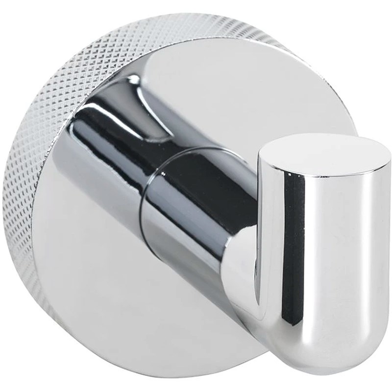 Bemeta Stella Крючок для полотенца, подвесной, цвет: хром 166206022