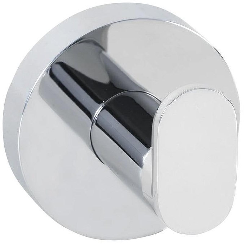 Bemeta Obla Крючок для полотенца, подвесной, цвет: хром 165106062