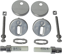 Allen Brau Крепеж для крышки унитаза D40 FLAT