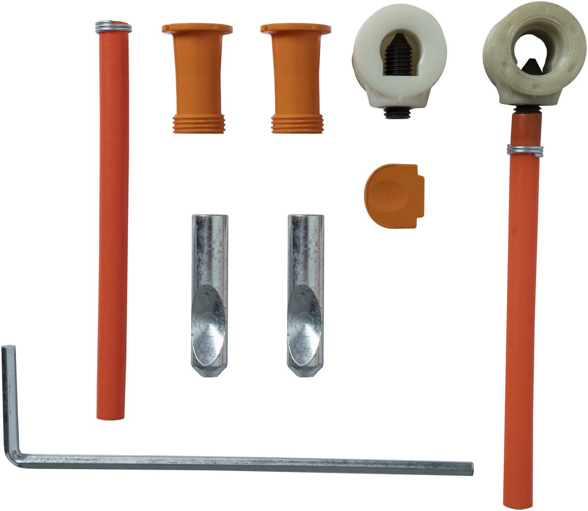 Allen Brau Крепежный элемент для подвесного биде 10AR41010