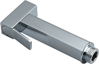 Allen Brau Infinity Гигиеническая лейка, цвет: хром 5.21A05-00