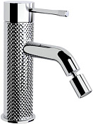 Allen Brau Priority Смеситель для биде, излив 11,7 см, цвет: хром 5.31С04-00