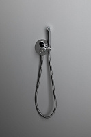 Allen Brau Liberty Гигиенический душ со смесителем и внутренней частью, цвет: хром 5.33005-00