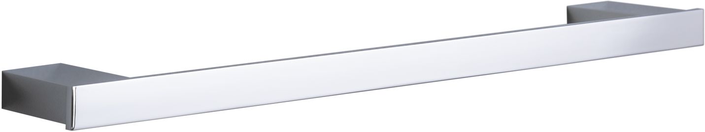 Allen Brau Priority Полотенцедержатель подвесной 41,4 см, цвет: хром 6.21A11-00