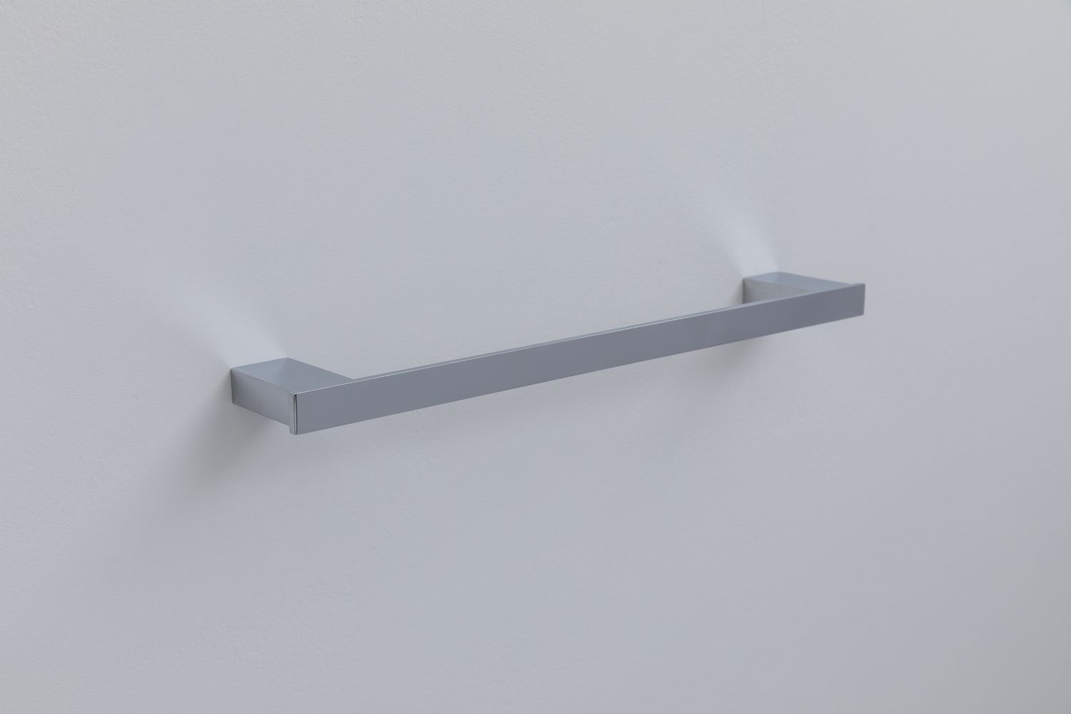 Allen Brau Priority Полотенцедержатель подвесной 41,4 см, цвет: хром 6.21A11-00