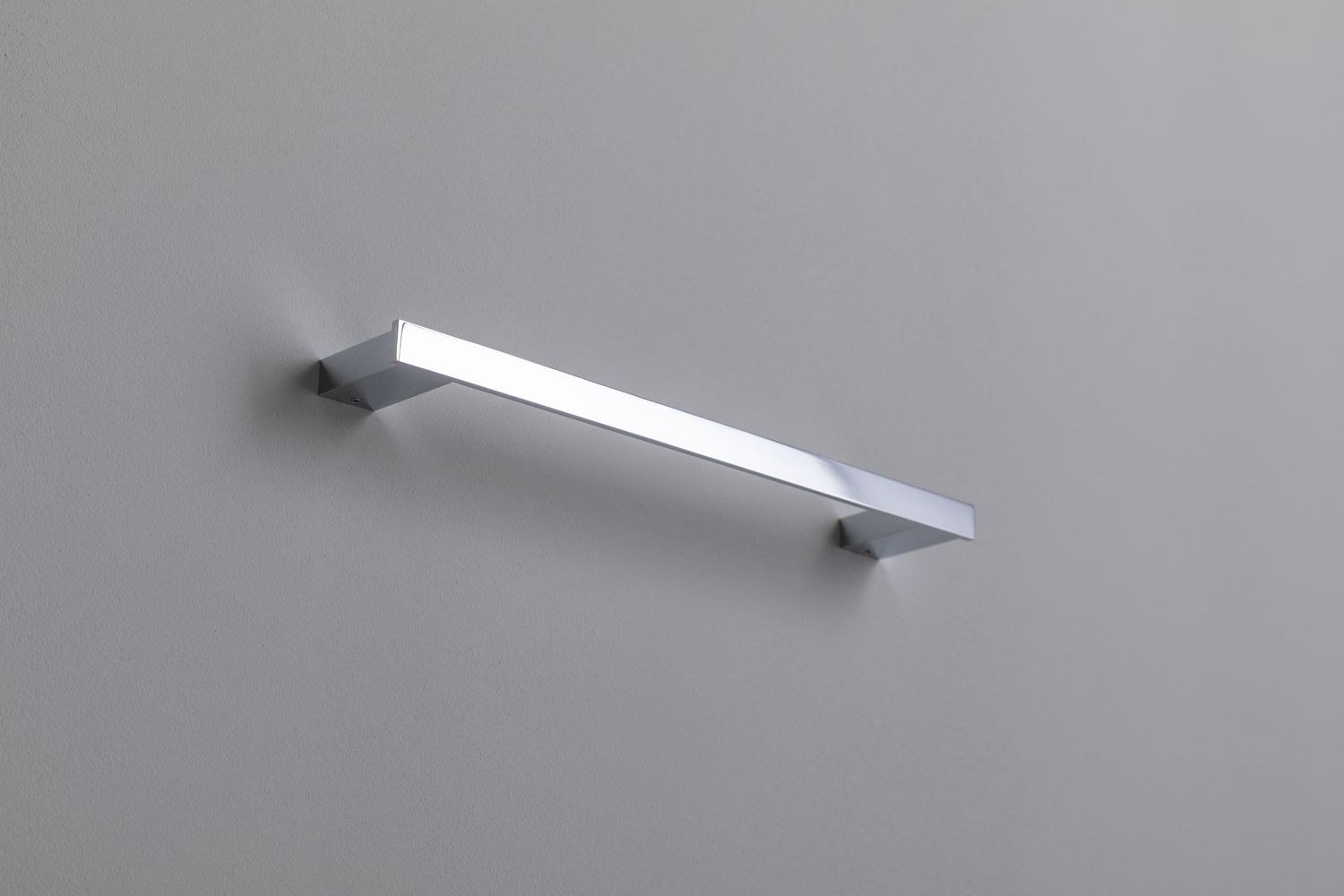 Allen Brau Priority Полотенцедержатель подвесной 41,4 см, цвет: хром 6.21A11-00