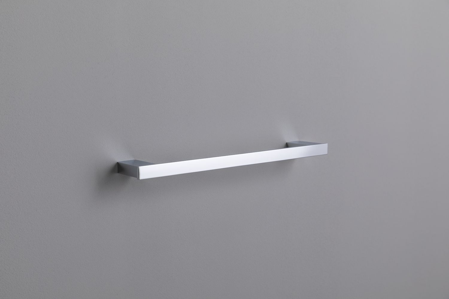 Allen Brau Priority Полотенцедержатель подвесной 41,4 см, цвет: хром 6.21A11-00