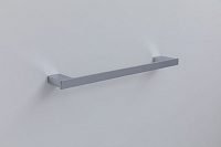 Allen Brau Priority Полотенцедержатель подвесной 41,4 см, цвет: хром 6.21A11-00