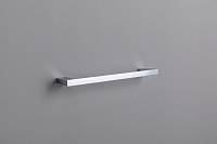 Allen Brau Priority Полотенцедержатель подвесной 41,4 см, цвет: хром 6.21A11-00