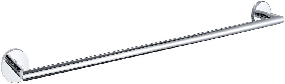 Allen Brau Priority Полотенцедержатель подвесной 41,4 см, цвет: хром 6.31A11-00
