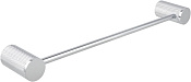 Allen Brau Priority Полотенцедержатель подвесной 40 см, цвет: хром 6.31C11-00