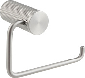 Allen Brau Priority Держатель туалетной бумаги подвесной, открытый, цвет: никель брашированный 6.31C07-BN