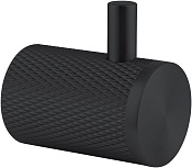 Allen Brau Priority Крючок для полотенец подвесной, цвет: черный матовый 6.31C01-31