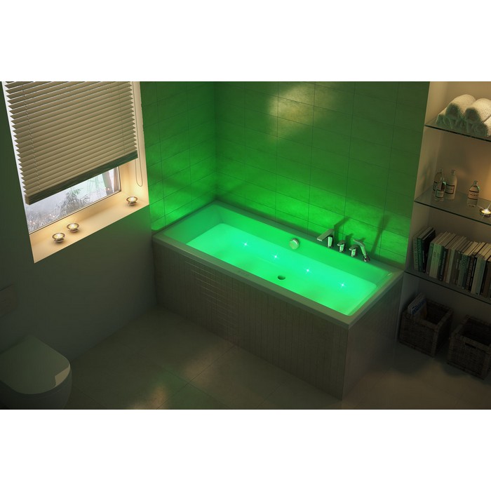 Excellent Система хромотерапии, 6 светодиодов RGB HS.S-CH6-SJT