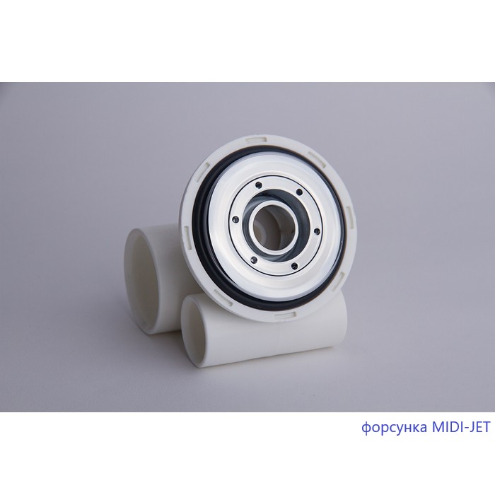 Excellent Crown Grand Ванна гидромассажная Smart 190x90 см, акрил, цвет: белый глянец, фурнит. хром WAEX.CRG19.SMART.CR