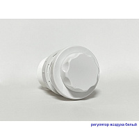 Excellent Crown Lux Ванна гидромассажная Line 190x120 см, акрил, цвет: белый глянец, фурнитура белый WAEX.CRO19.LINE.WH