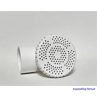 Excellent Crown Lux Ванна гидромассажная Smart 190x120 см, акрил, цвет: белый глянец, фурнит. белый WAEX.CRO19.SMART.WH