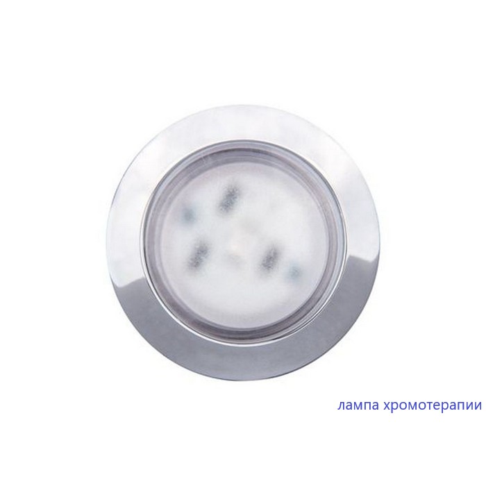 Excellent Great Arc Ванна гидромассажная Nano 160x160 см, акрил, цвет: белый глянец, фурнитура хром WAEX.GRE16.NANO.CR