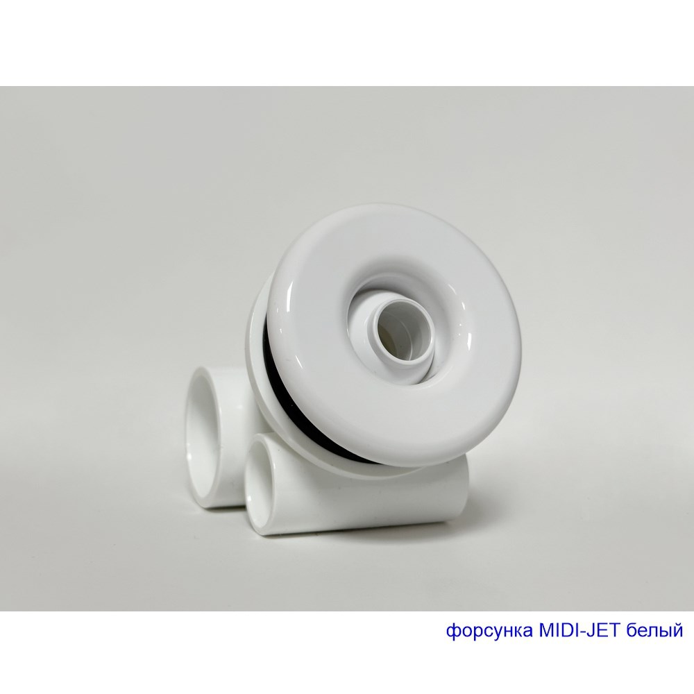 Excellent Great Arc Ванна гидромассажная Relax 160x160 см, акрил, цвет: белый глянец, фурнит. белый WAEX.GRE16.RELAX.WH