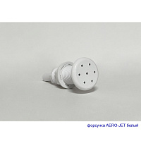 Excellent Great Arc Ванна гидромассажная Relax 160x160 см, акрил, цвет: белый глянец, фурнит. белый WAEX.GRE16.RELAX.WH