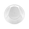Excellent Great Arc Ванна гидромассажная Smart 160x160 см, акрил, цвет: белый глянец, фурнит. белый WAEX.GRE16.SMART.WH