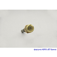 Excellent Great Arc Ванна гидромассажная Ultra 160x160 см, акрил, цвет: белый глянец, фурнит. бронза WAEX.GRE16.ULTRA.BR