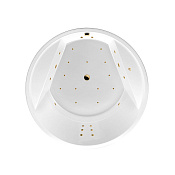 Excellent Great Arc Ванна гидромассажная Ultra 160x160 см, акрил, цвет: белый глянец, фурнит. золото WAEX.GRE16.ULTRA.GL