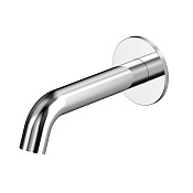 Whitecross Y Излив настенный с скрытым аэратором 16,4 см, цвет: хром Y1201CR