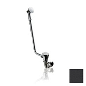 Knief Слив-перелив для ванны, цвет: белый глянцевый 0100-091-06 WG