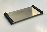 Bertocci Officina 3.16 Лоток настольный, цвет: черный 116 3804 0000