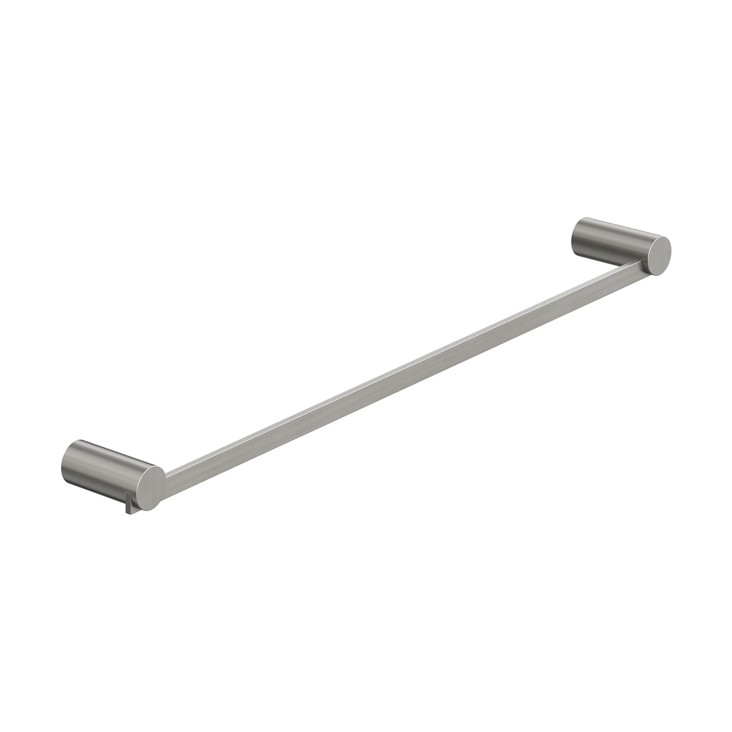 Bertocci Officina 3.16 Полотенцедержатель 60 см, подвесной, цвет: inox 116 3813 0000