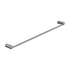 Bertocci Officina 3.16 Полотенцедержатель 80 см, подвесной, цвет: inox 116 3814 0000
